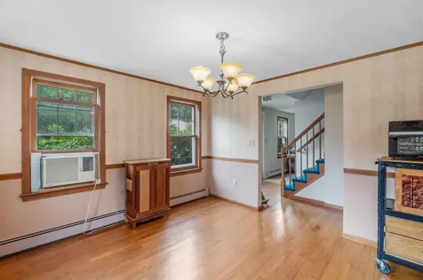 134 Lester Drive Portland ME 04103