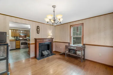 134 Lester Drive Portland ME 04103