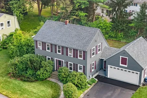 134 Lester Drive Portland ME 04103