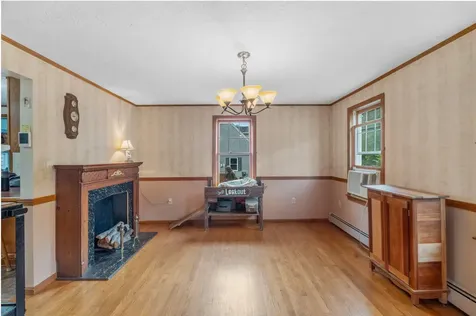 134 Lester Drive Portland ME 04103