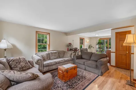 134 Lester Drive Portland ME 04103