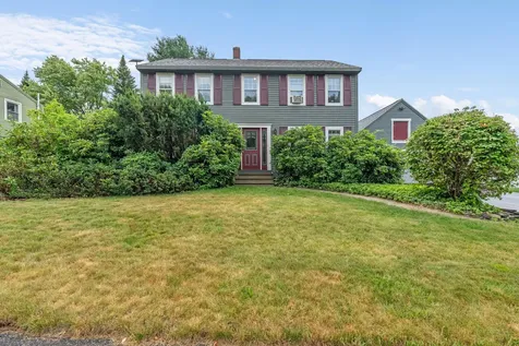 134 Lester Drive Portland ME 04103