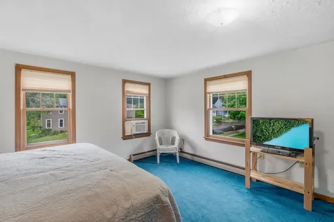 134 Lester Drive Portland ME 04103