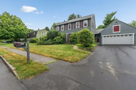134 Lester Drive Portland ME 04103