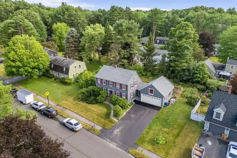 134 Lester Drive Portland ME 04103