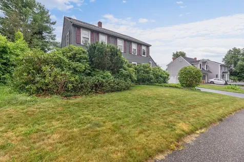 134 Lester Drive Portland ME 04103