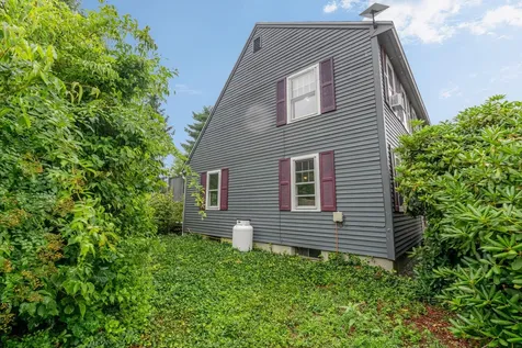 134 Lester Drive Portland ME 04103