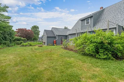 134 Lester Drive Portland ME 04103