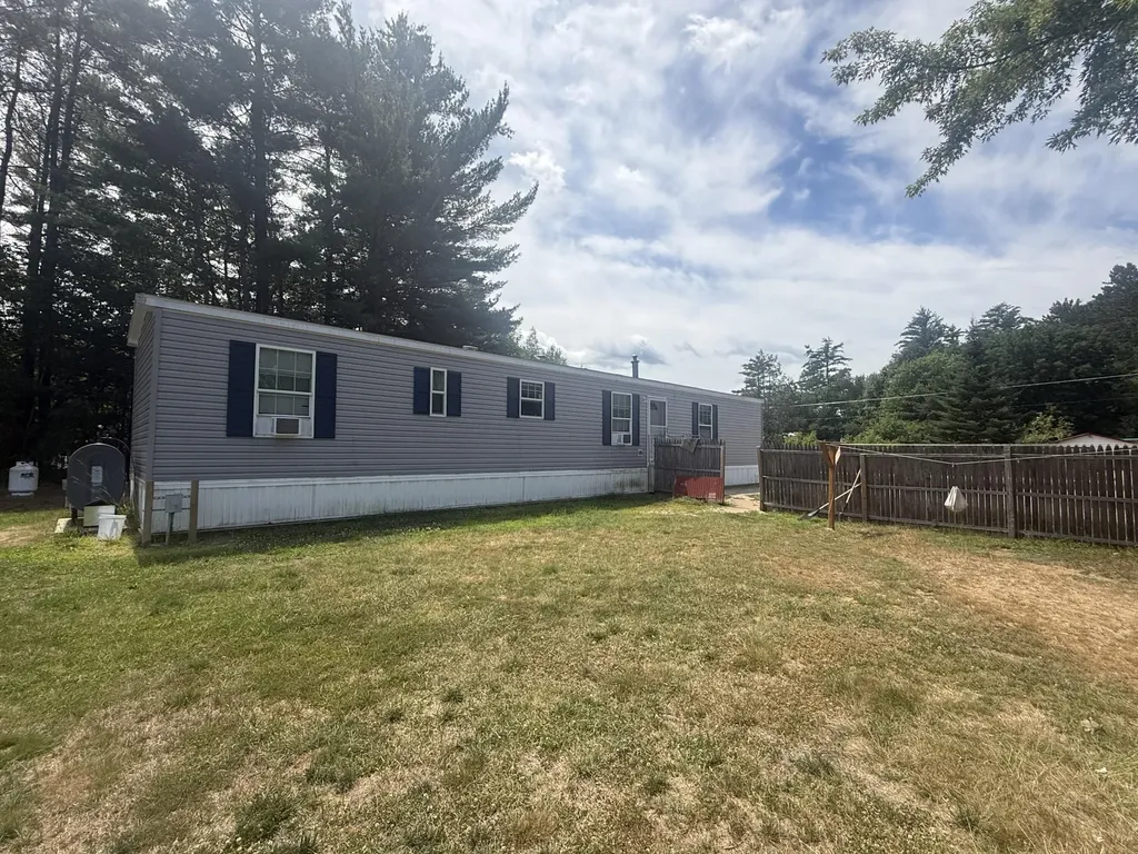 159 Webber Brook Road Oxford ME 04270