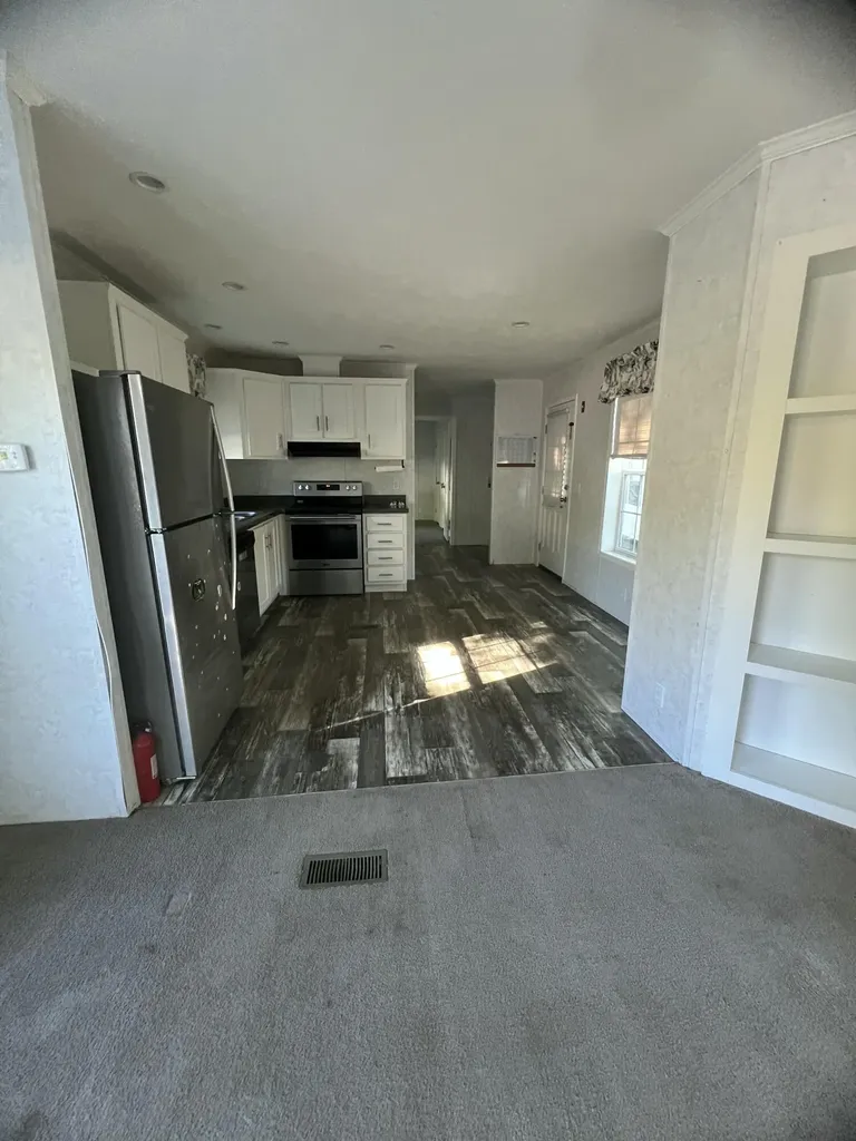 159 Webber Brook Road Oxford ME 04270