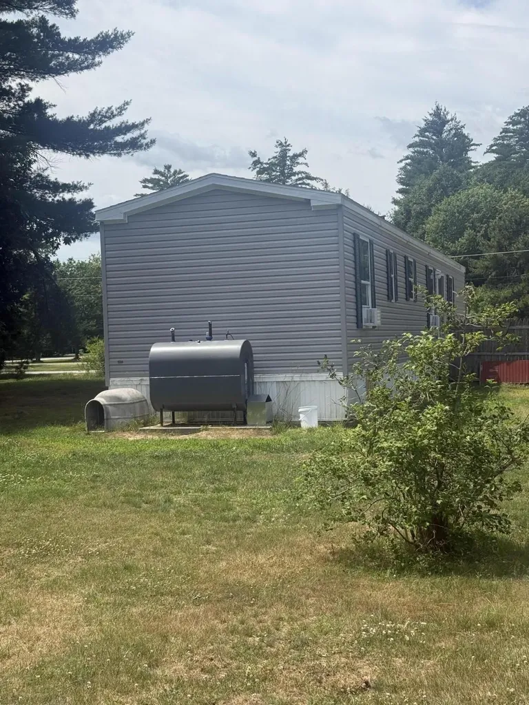 159 Webber Brook Road Oxford ME 04270
