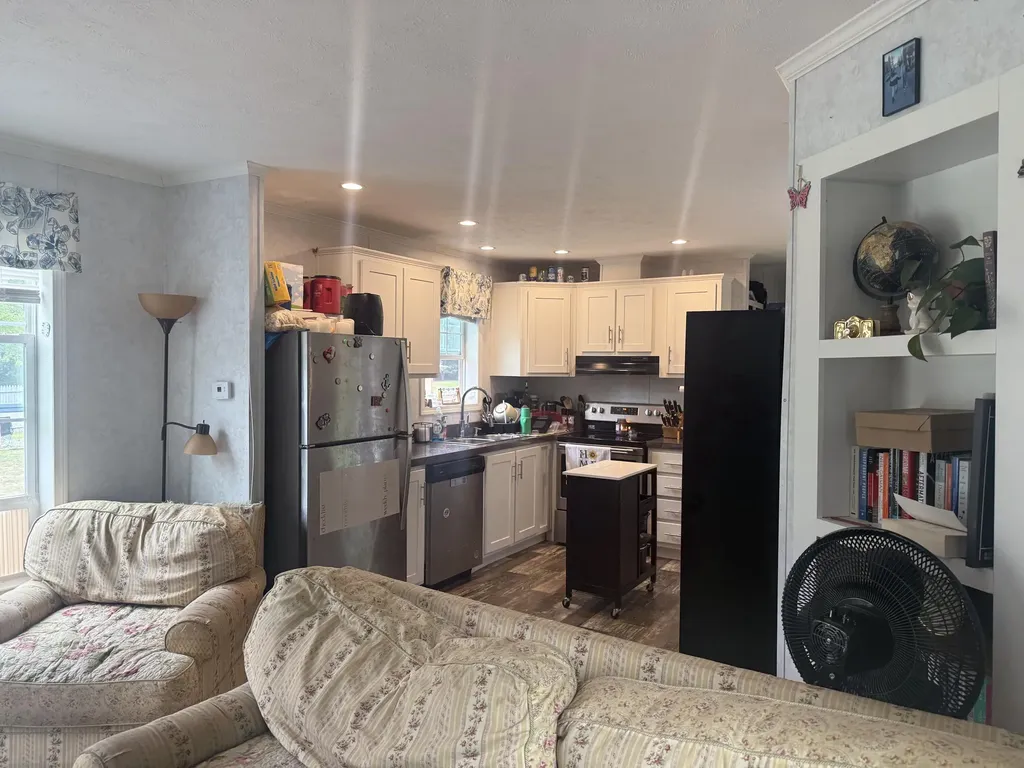 159 Webber Brook Road Oxford ME 04270