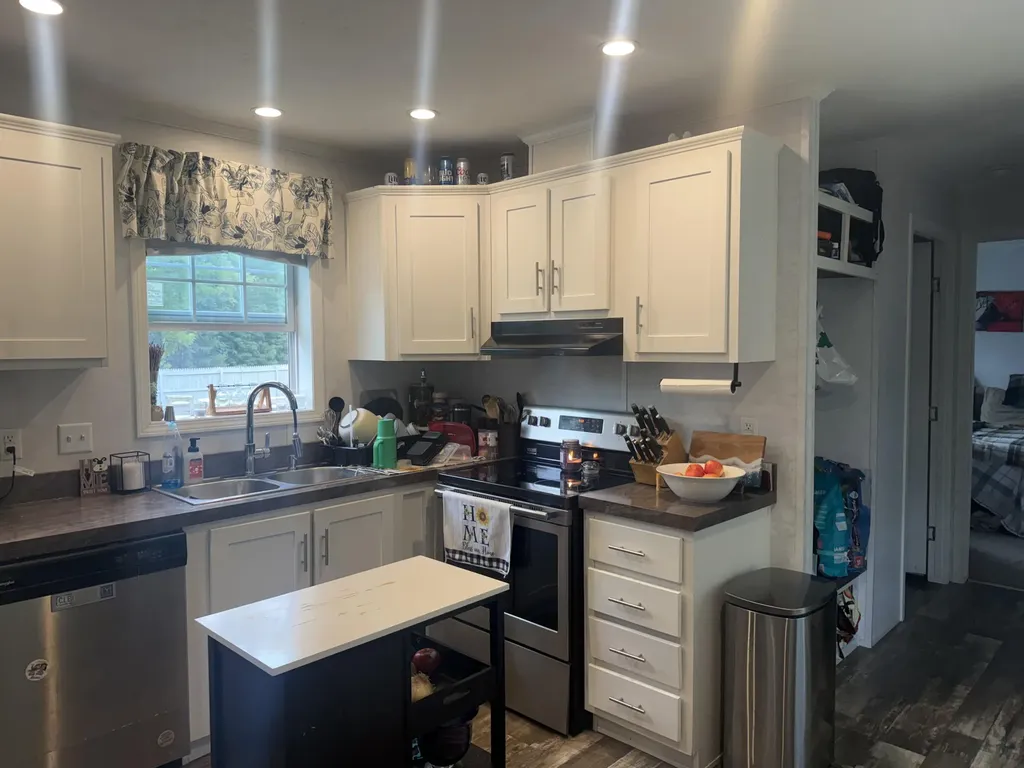 159 Webber Brook Road Oxford ME 04270