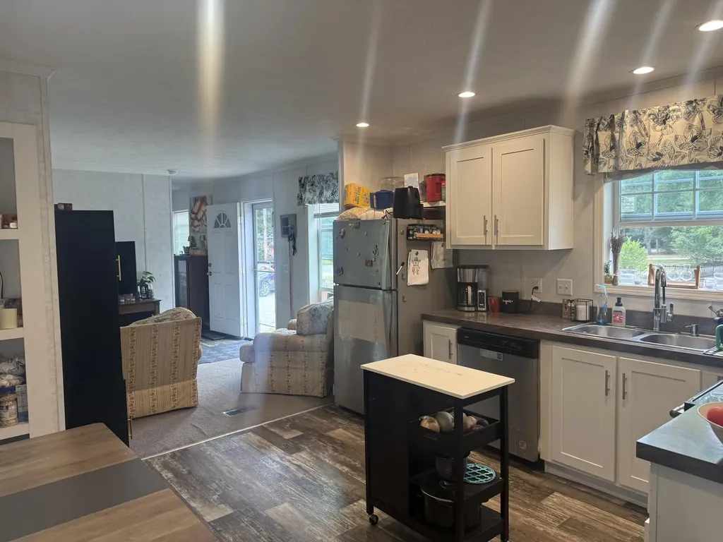 159 Webber Brook Road Oxford ME 04270