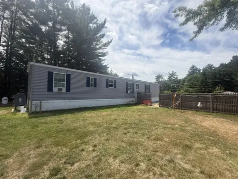 159 Webber Brook Road Oxford ME 04270