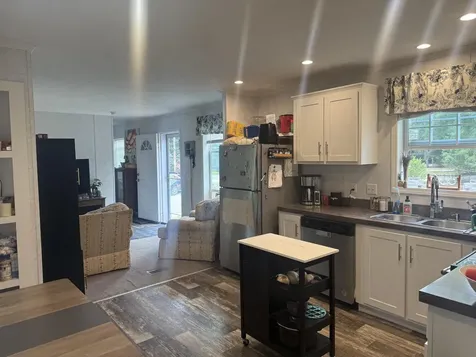 159 Webber Brook Road Oxford ME 04270