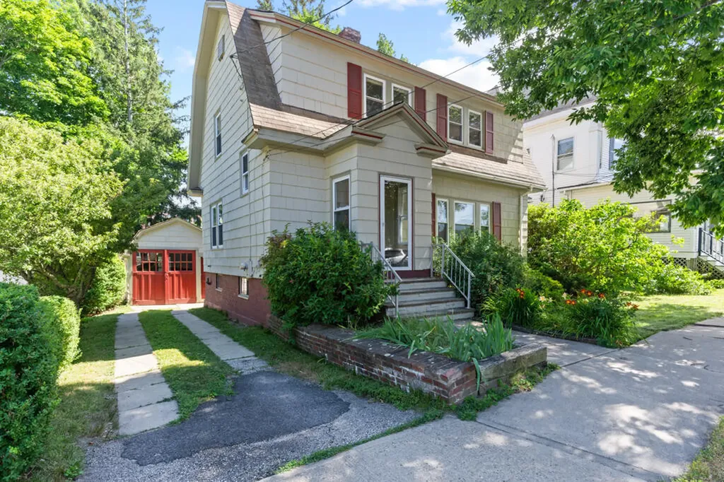 48 Belmont Street Portland ME 04101