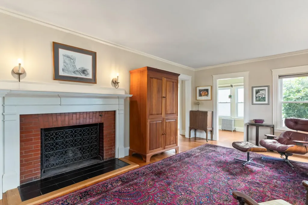 48 Belmont Street Portland ME 04101