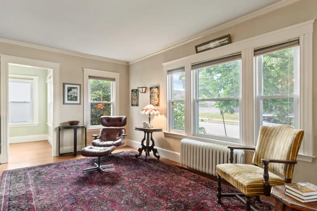 48 Belmont Street Portland ME 04101