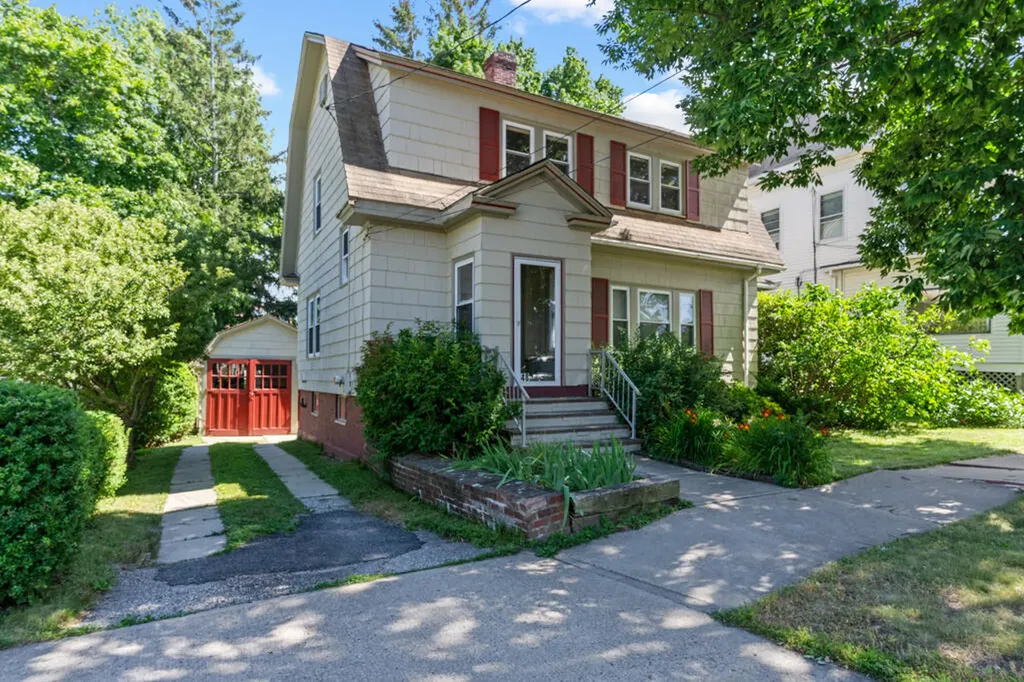 48 Belmont Street Portland ME 04101