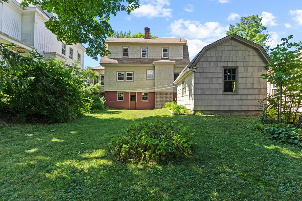 48 Belmont Street Portland ME 04101