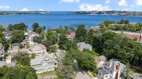 48 Belmont Street Portland ME 04101