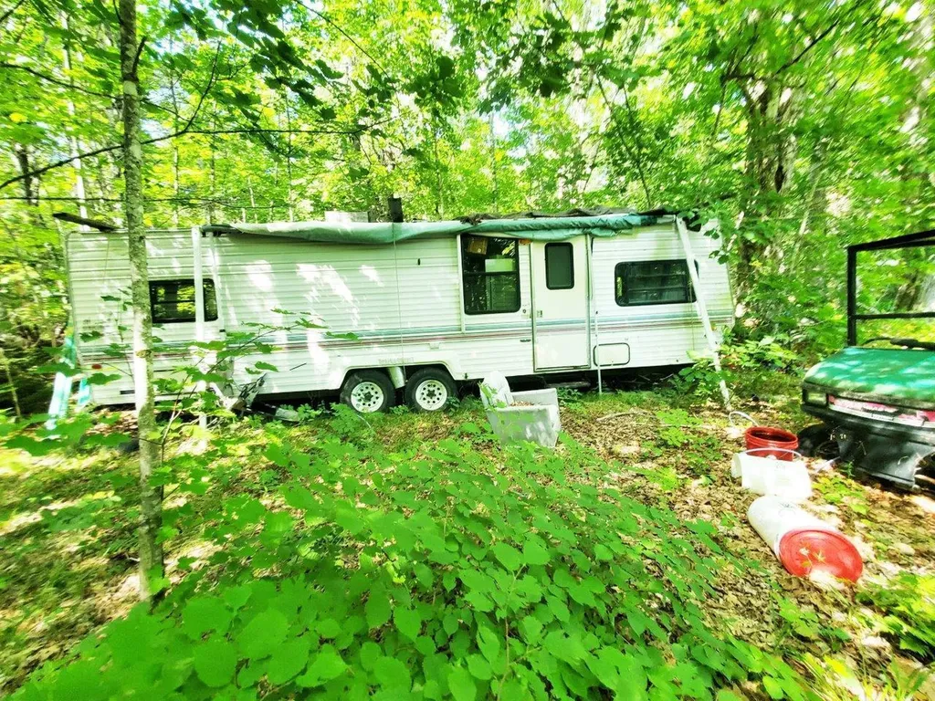 501 Pullen Woods Road Palermo ME 04354