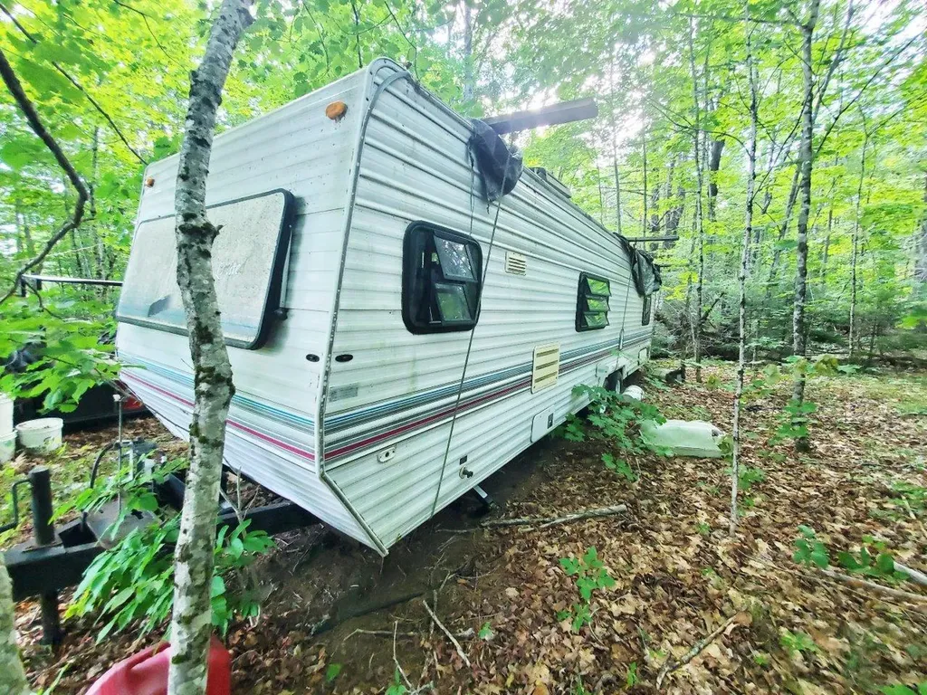 501 Pullen Woods Road Palermo ME 04354