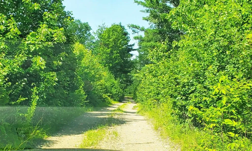 501 Pullen Woods Road Palermo ME 04354