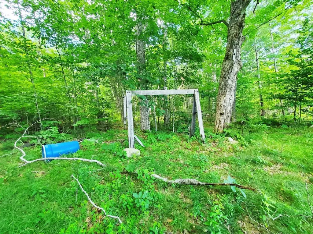501 Pullen Woods Road Palermo ME 04354