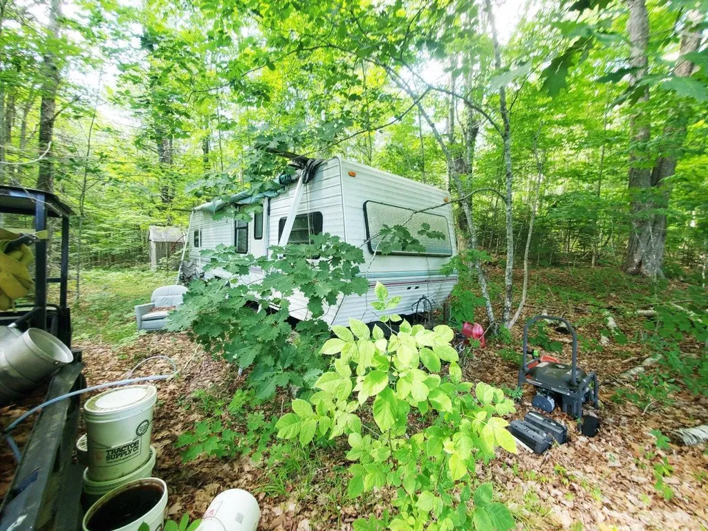501 Pullen Woods Road Palermo ME 04354