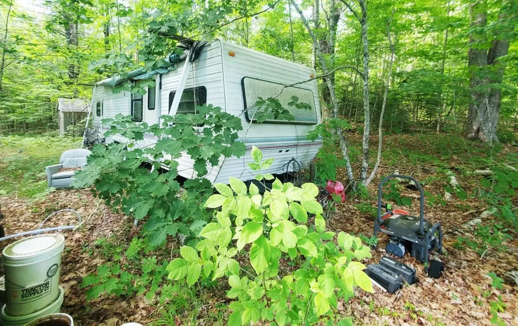 501 Pullen Woods Road Palermo ME 04354