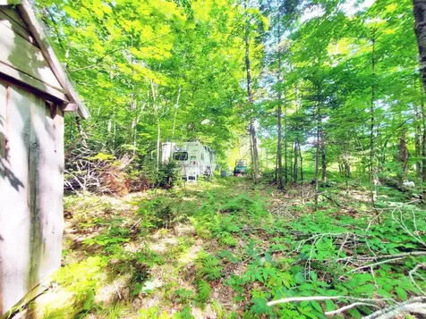 501 Pullen Woods Road Palermo ME 04354