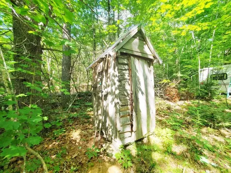 501 Pullen Woods Road Palermo ME 04354