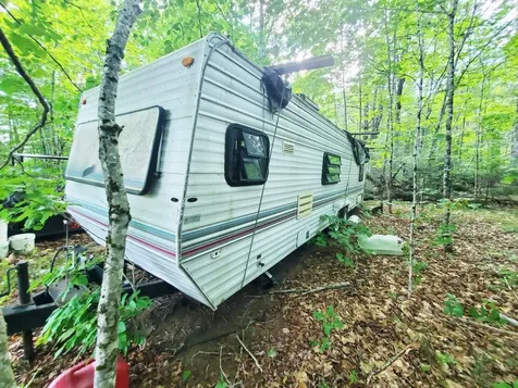 501 Pullen Woods Road Palermo ME 04354