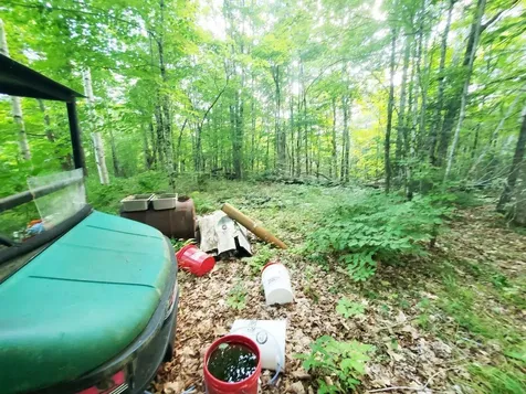 501 Pullen Woods Road Palermo ME 04354