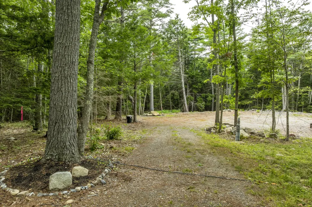 Tbd Standpipe Road Damariscotta ME 04543