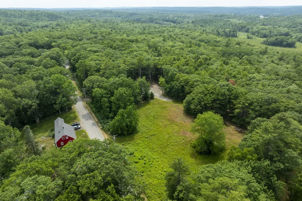 Tbd Standpipe Road Damariscotta ME 04543