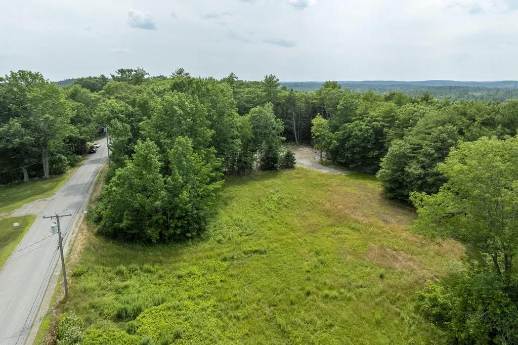 Tbd Standpipe Road Damariscotta ME 04543