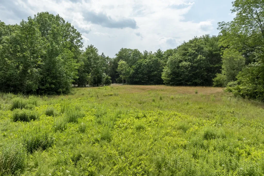 Tbd Standpipe Road Damariscotta ME 04543