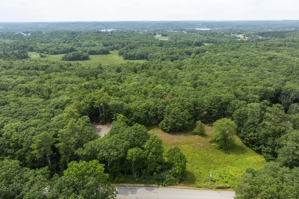 Tbd Standpipe Road Damariscotta ME 04543