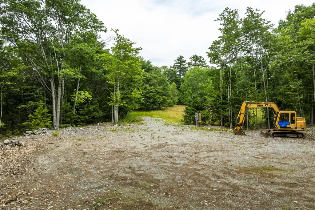 Tbd Standpipe Road Damariscotta ME 04543
