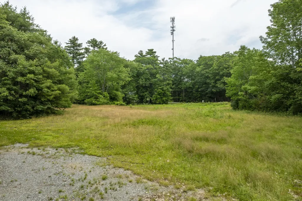 Tbd Standpipe Road Damariscotta ME 04543