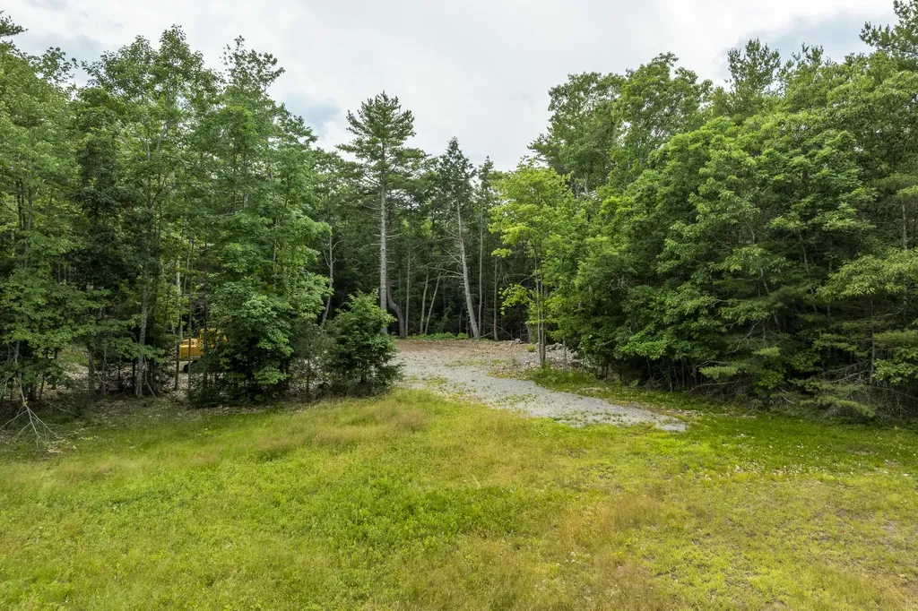 Tbd Standpipe Road Damariscotta ME 04543
