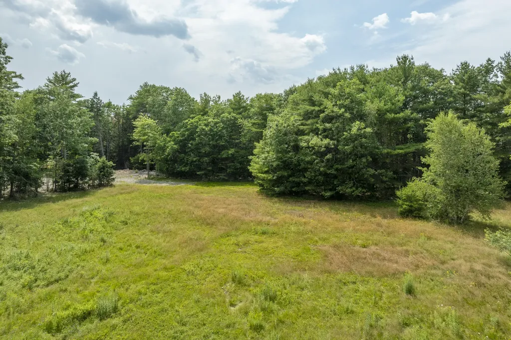 Tbd Standpipe Road Damariscotta ME 04543