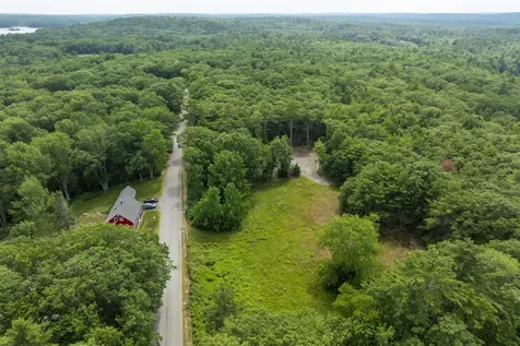 Tbd Standpipe Road Damariscotta ME 04543