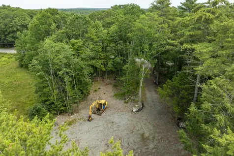 Tbd Standpipe Road Damariscotta ME 04543