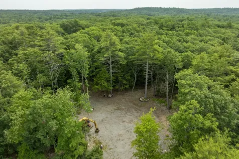 Tbd Standpipe Road Damariscotta ME 04543