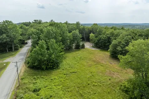 Tbd Standpipe Road Damariscotta ME 04543