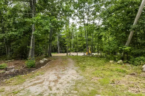Tbd Standpipe Road Damariscotta ME 04543